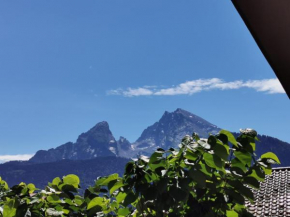 Bergerwachen Berchtesgaden